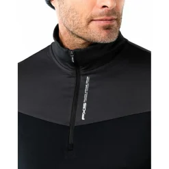 Falcon Skipullies|Wintersport*Dresden skipully heren black