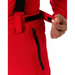 Falcon Skibroeken|Wintersport*Hunseby II skibroek heren bullseye