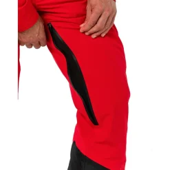 Falcon Skibroeken|Wintersport*Hunseby II skibroek heren bullseye