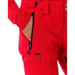 Falcon Skibroeken|Wintersport*Hunseby II skibroek heren bullseye