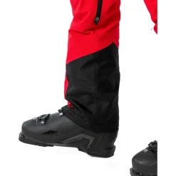 Falcon Skibroeken|Wintersport*Hunseby II skibroek heren bullseye