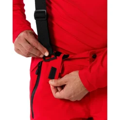 Falcon Skibroeken|Wintersport*Hunseby II skibroek heren bullseye