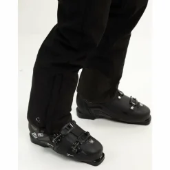 Falcon Skibroeken|Wintersport*Joshua skibroek heren black