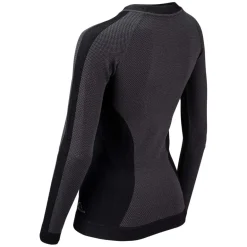 Falcon Thermokleding|Wintersport*LS thermoshirt dames black