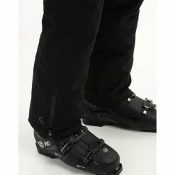 Falcon Skibroeken|Wintersport*Phoenix skibroek heren black