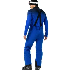 Falcon Skibroeken|Wintersport*Phoenix skibroek heren astral blue