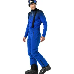 Falcon Skibroeken|Wintersport*Phoenix skibroek heren astral blue
