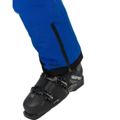 Falcon Skibroeken|Wintersport*Phoenix skibroek heren astral blue