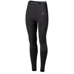 Falcon Thermokleding|Wintersport*Thermobroek dames black