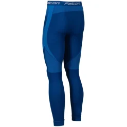 Falcon Thermokleding|Wintersport*thermobroek heren kobalt