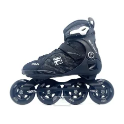 Fila Inline Skates*Crossfit 90 inline skates black white