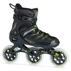 Fila Inline Skates*Ghibli Verso inline skates black