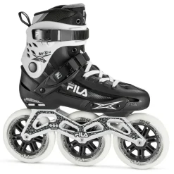 Fila Inline Skates*Houdini 125 inline skates black white