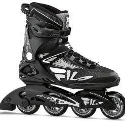 Fila Inline Skates*Legacy Comp inline skates heren zwart