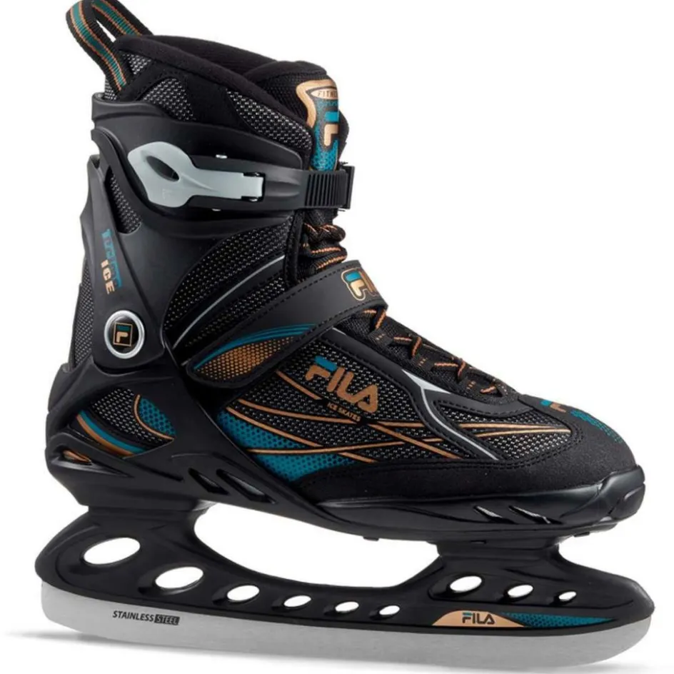 Fila Ijshockeyschaatsen|Wintersport*Primo Ice ijshockeyschaatsen heren