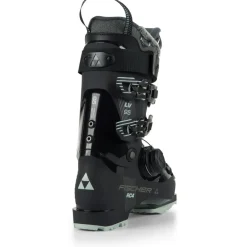 Fischer Skischoenen|Wintersport*RC4 95 LV BOA skischoenen dames black