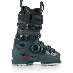 Fischer Skischoenen|Wintersport*RC4 105 MV BOA skischoenen dames rhino grey
