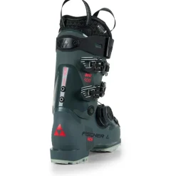 Fischer Skischoenen|Wintersport*RC4 105 MV BOA skischoenen dames rhino grey