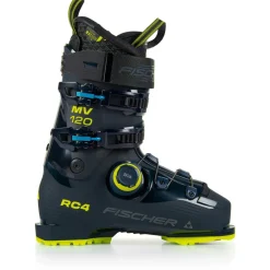 Fischer Skischoenen|Wintersport*RC4 120 MV BOA skischoenen heren dark blue