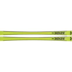 Fischer Ski's|Wintersport*RC4 Noize 25 - 26 ski's met RC4 Z13 binding