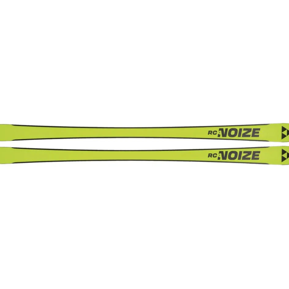 Fischer Ski's|Wintersport*RC4 Noize 25 - 26 ski's met RC4 Z13 binding