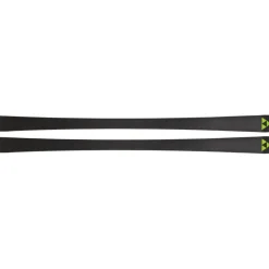 Fischer Ski's|Wintersport*RC4 Noize LT Superflex 25 - 26 ski's met RC4 Z12 binding