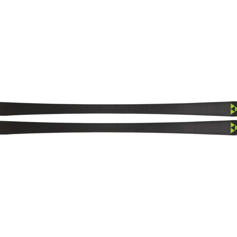 Fischer Ski's|Wintersport*RC4 Noize LT Superflex 25 - 26 ski's met RC4 Z12 binding