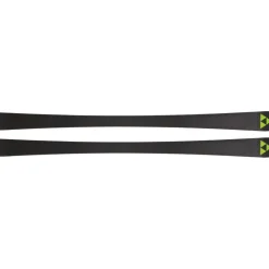 Fischer Ski's|Wintersport*RC4 Noize ST Superflex 25 - 26 ski's met RC4 Z12 binding