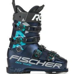 Fischer Skischoenen|Wintersport*RC4 The Curv 105 skischoenen dames blue