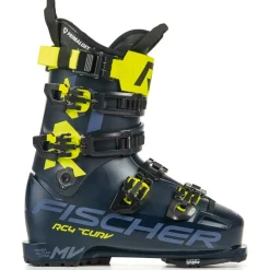 Fischer Skischoenen|Wintersport*RC4 The Curv 115 skischoenen dames dark blue