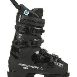 Fischer Skischoenen|Wintersport*XTR RC4 85 MV skischoenen dames black