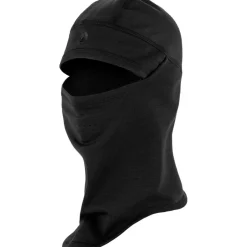 Fjällräven Mutsen|Wintersport*Keb Fleece balaclava black