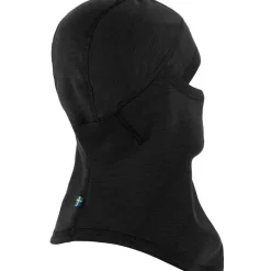 Fjällräven Mutsen|Wintersport*Keb Fleece balaclava black