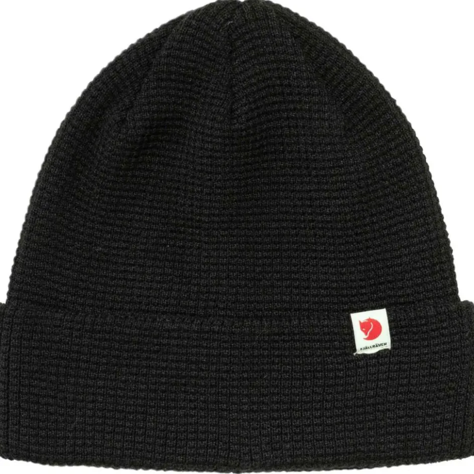 Fjällräven Mutsen|Wintersport*Tab muts black