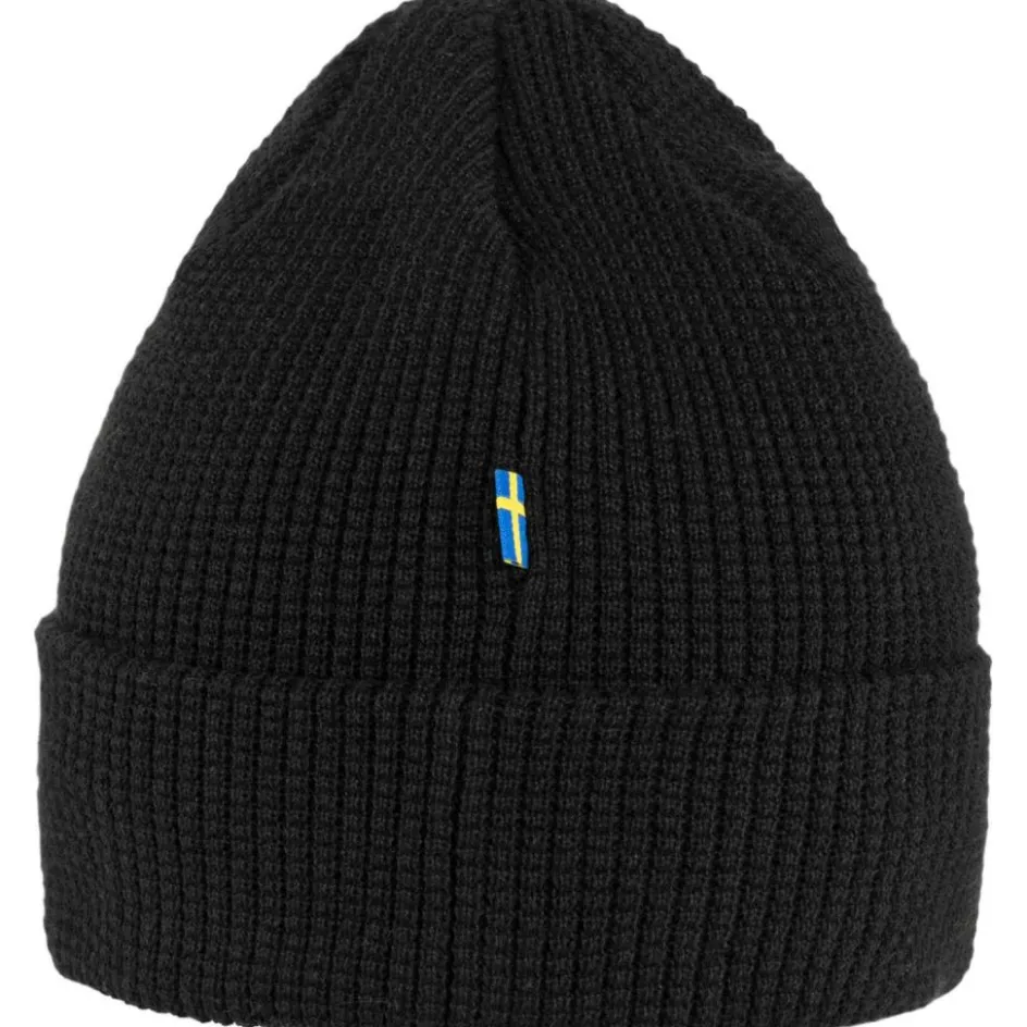 Fjällräven Mutsen|Wintersport*Tab muts black