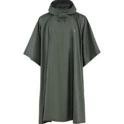 Fjällräven Regenkleding & -Laarzen*Trekking poncho graphite
