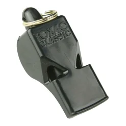 Fox 40 Sport Accessoires* Classic scheidsrechtersfluit zwart