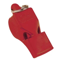 Fox 40 Sport Accessoires* Classic scheidsrechtersfluit rood