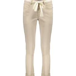 Geisha Broeken*jeans dames sand