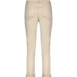 Geisha Broeken*jeans dames sand