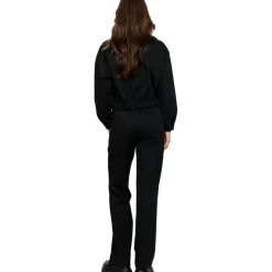 Geisha Broeken*pantalon dames black