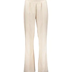 Geisha Broeken*pantalon dames sand orange