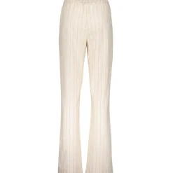 Geisha Broeken*pantalon dames sand orange