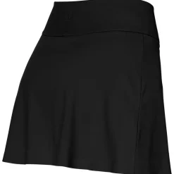 Goldbergh Tenniskleding*Anais tennisrokje dames black