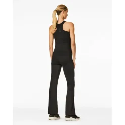 Goldbergh Sportshirt*Art tanktop dames black