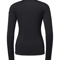 Goldbergh Shirts, Polo's & Blouses*BLITZ shirt dames black