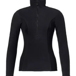 Goldbergh Skipullies|Wintersport*BREZZA skipully dames black