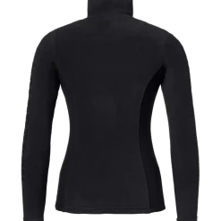 Goldbergh Skipullies|Wintersport*BREZZA skipully dames black