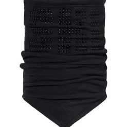 Goldbergh Sjaals|Wintersport*BRI col dames black