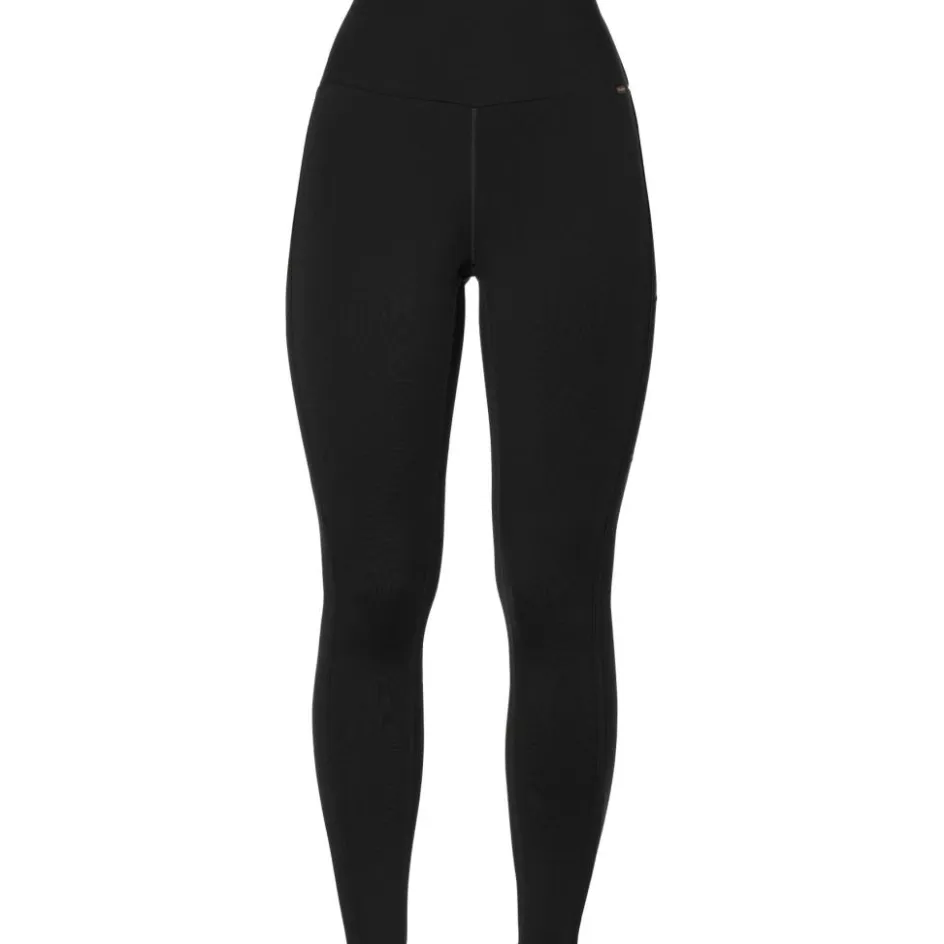 Goldbergh Sportbroek*Claudine sportlegging dames black